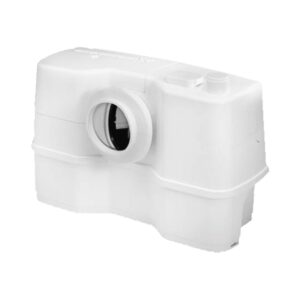 Grundfos Sololift2 Wc-1 szennyviz átemelő