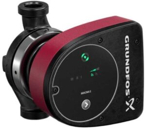 Grundfos Magna1 keringtető szivattyu