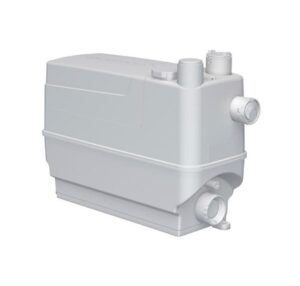 Grundfos Sololift2 C-3 szennyviz átemelő
