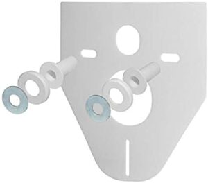 Haas Zajcsökkentő Fali Wc-hez