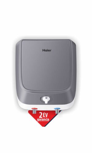 haier 10 L felsős elhelyezkedésű villanybojler