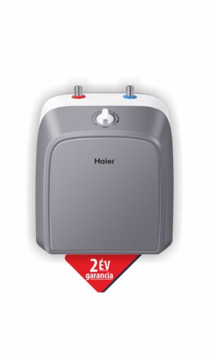 Haier villanybojler alsós elhelyezkedésű 10 l