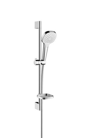 Hansgrohe Croma Select E zuhany szett