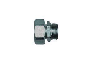 Herz radiátor csatlakozó M22x1/2" pife gyűrűvel