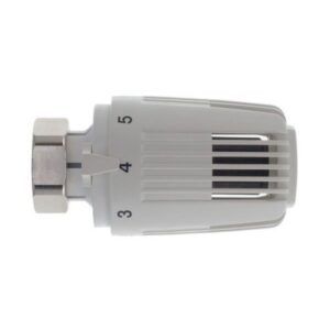 Herz Termosztatikus fej 28x1,5 6-28*C