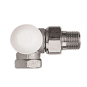 Herz TS-90 Spec.termosztatikus szelep 1/2"-3/4"