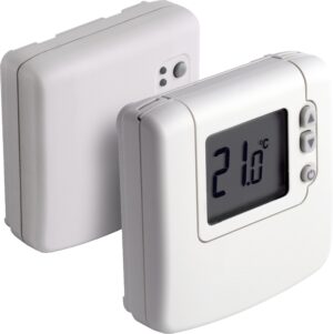 Honeywell DT92 RF Termosztát