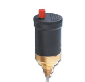 Honeywell EA 122/BA-AA 3/8" Automata légtelenitő