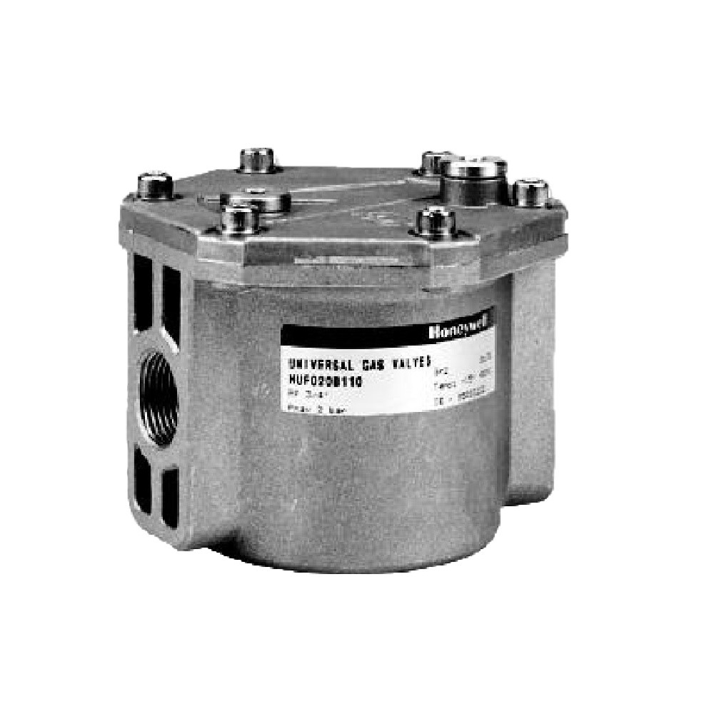 Honeywell HUF Gázszűrő 6 bar