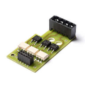Honeywell Bővitő modul HCS80)