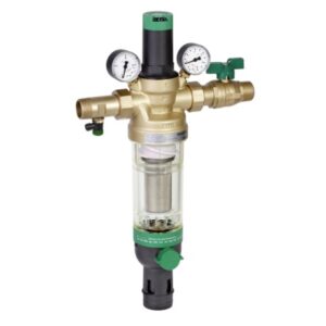 Honeywell Ivóviz állomás
