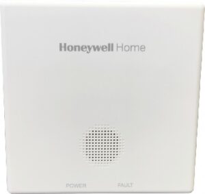 Honeywell R200 Co vészjelző (R200C-2)