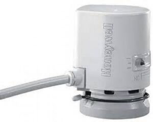 Honeywell Smart T Termoelektromos motor 230 V