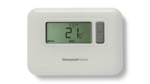 Honeywell T3 EE Programozható Szobatermosztát