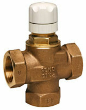 Honeywell V135 B Keverőszelep