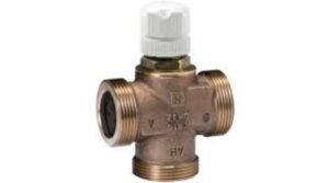 Honeywell V135 C Keverőszelep