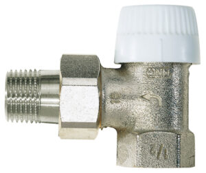 Honeywell TS Sarok Radiátorszelep 1/2"