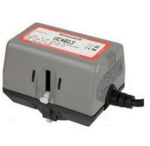 Honeywell Állitómotor 230 VAC 2,5Fm kábel