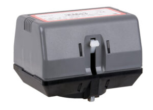 Honeywell VC6013 Meghajtó motor 230V Zónaszelepekhez