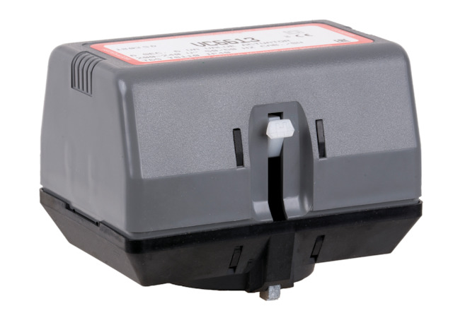 Honeywell VC6013 Meghajtó motor 230V Zónaszelepekhez