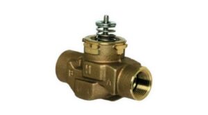 Honeywell VCZAP1000 Zónaszelep bm