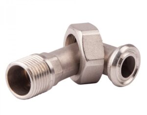 Icma 90140 V-4 Iv bekötő 1/2"-3/4"