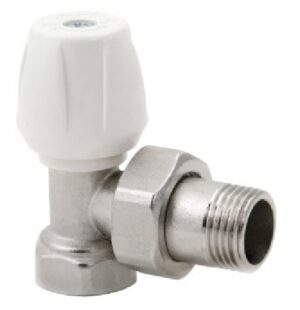 Icma Sarok radiátor torló 1/2" M24
