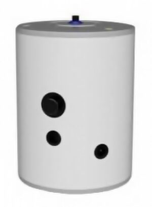 Immergas UBA 100 V1 puffer tároló