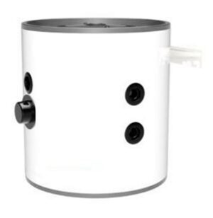 Immergas UBA 50 V tároló