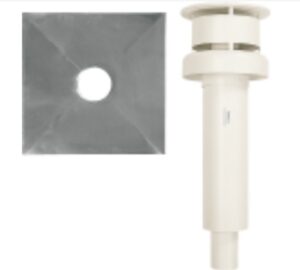 Immergas Végelem függőleges kivezetéshez Dn60 mm (3.012112)