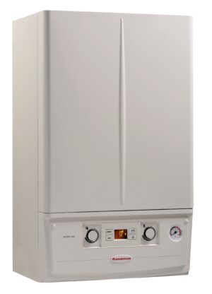 Immergas Victrix Exa 24 kondenzációs fűtő kazán