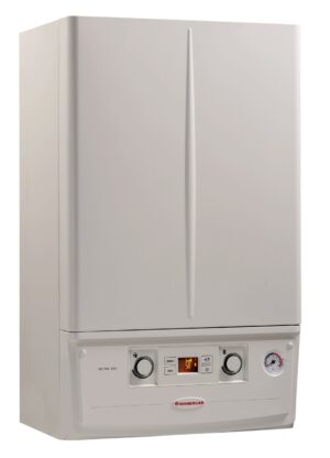 Immergas Victrix Exa 24 kondenzációs fűtő kazán