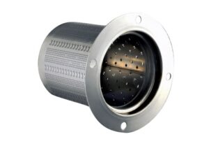 Immergas Victrix EXA ErP fali kombi kondenzácios gázkazán égő