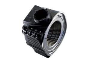 Immergas Victrix EXA ErP fali kombi kondenzácios gázkazán hőcserélő