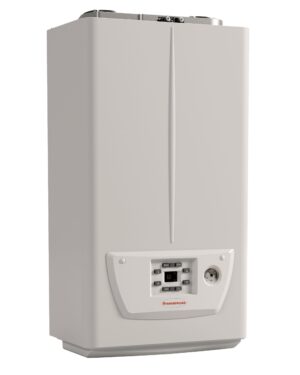 Immergas Victric Omnia 24 kond. kombi kazán