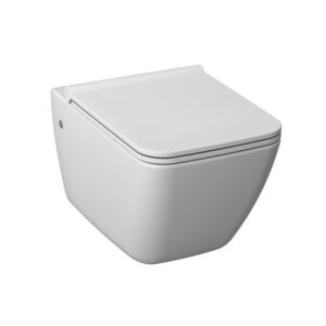 JIKA CUBITO Fali Wc Mélyöblitésű