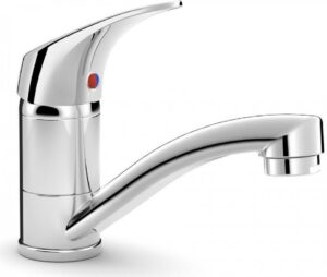 JIKA Talas álló mosogató csaptelep