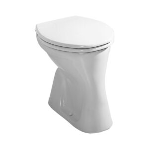 JIKA WC alsós laposöblitésű
