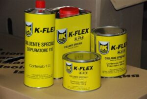 K Flex Higitó Folyadék 1 l /doboz