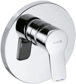 Kludi Pure&Easy falsik alatti Zuhany csaptelep