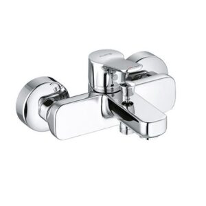 Kludi Pure&Easy Kádtöltő csaptelep