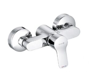 Kludi Pure&Easy Zuhany csaptelep test