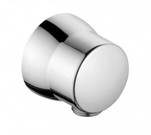 Kludi Sirena gégecső csatlakozó Na15 króm