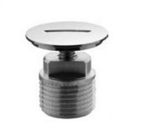 Kludi Zárócsavar 1/2"