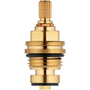 Kludi Sima felsőrész 1/2"