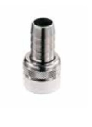 Kludi Kerti csatlakozó csonk M22x1