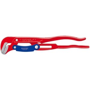 Knipex S-45 Csőfogó gyorsbeállitással 420 mm 8360015