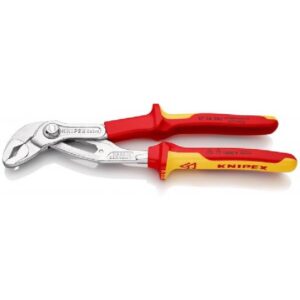 Knipex Cobra Szigetelt vizpumpa fogó 250 mm