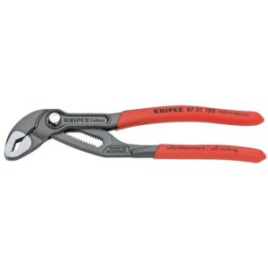 Knipex Cobra Vizpumpa fogó