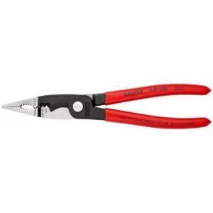 Knipex Elektromos szerelőfogó 200 mm
